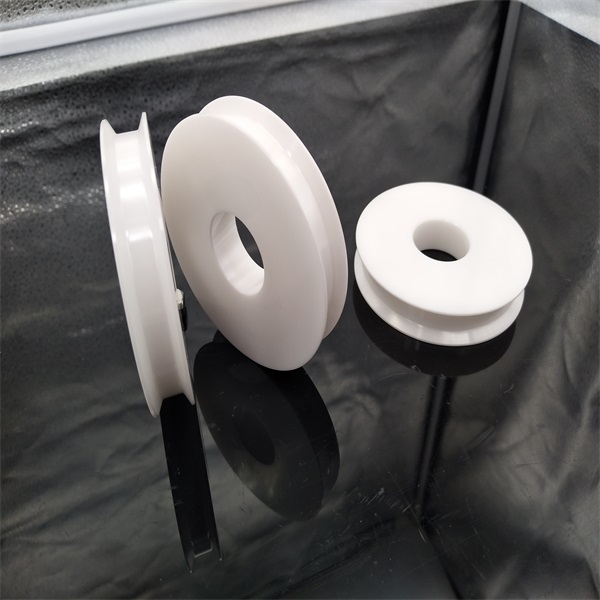 氧化鋯陶瓷比氧化鋁陶瓷哪個(gè)更耐磨？