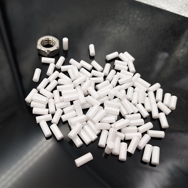 如何選擇氧化鋯陶瓷砂？