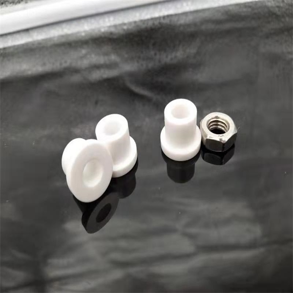 氧化鋯陶瓷燒結(jié)后為什么會變黃？