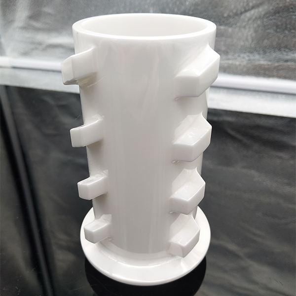 氧化鋯陶瓷如何進行低溫燒結(jié)?