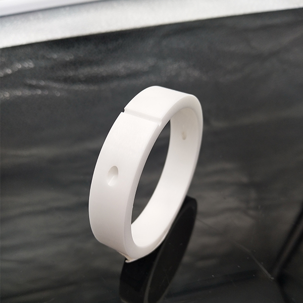 氧化鋯陶瓷為什么會(huì)變色泛黃？