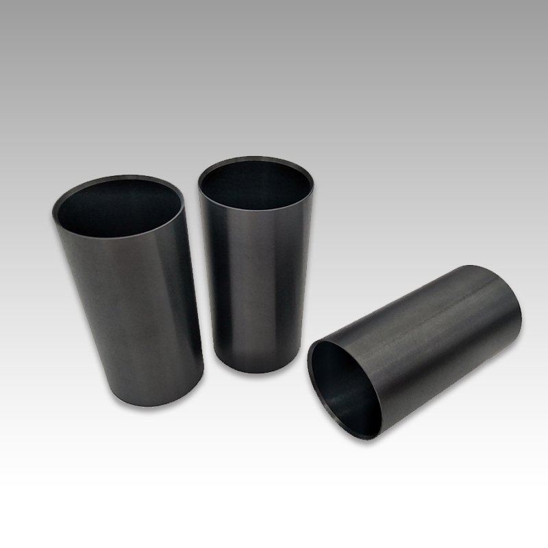 黑色氧化鋁陶瓷性能方面如何改善？