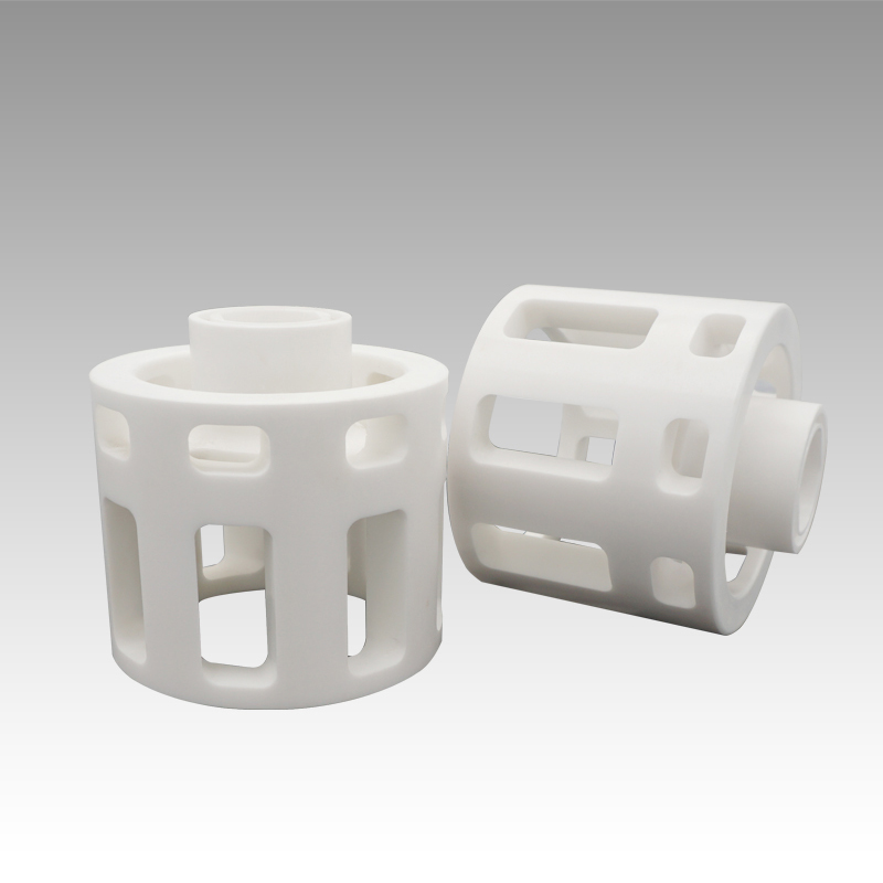 純度為99氧化鋁陶瓷的加工硬度與脆性如何？