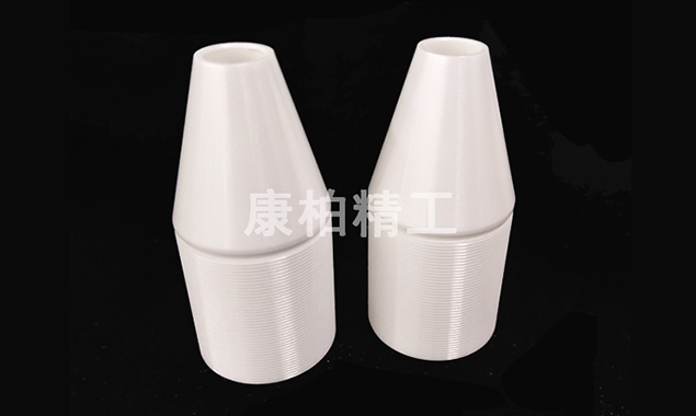 氧化鋯陶瓷燒結(jié)工藝為什么會(huì)選擇埋燒？