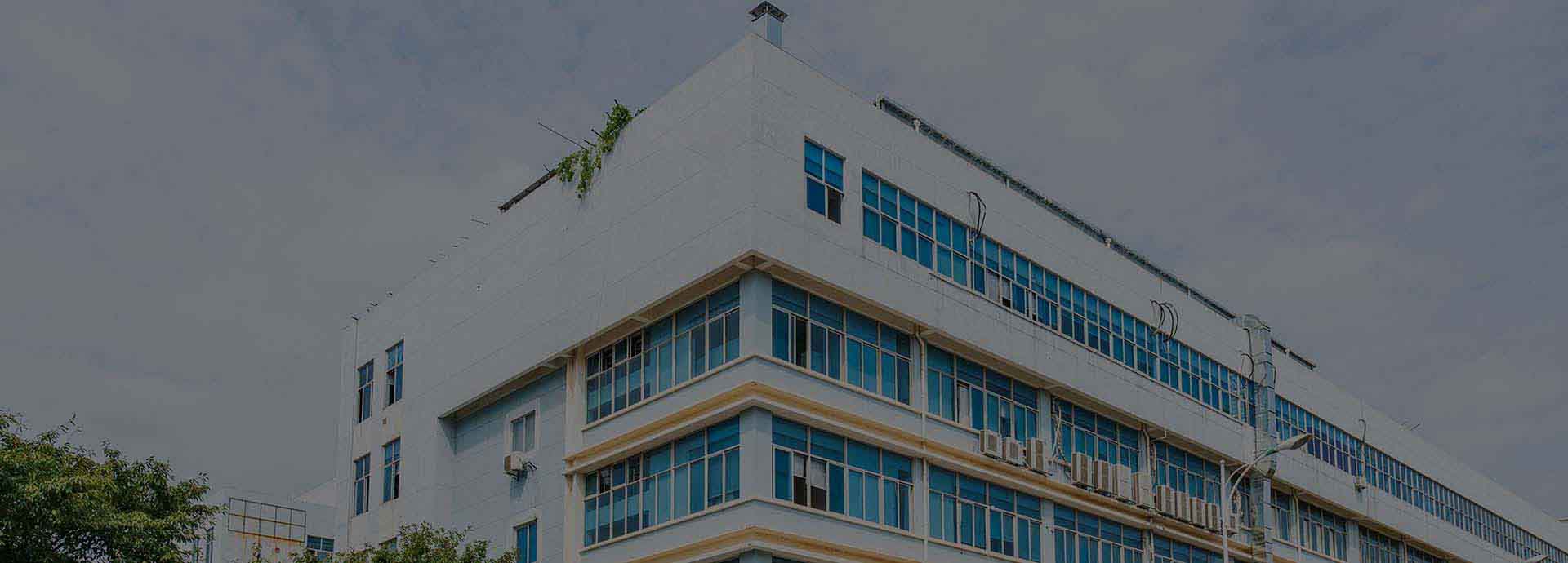 深圳康柏新材料科技有限公司